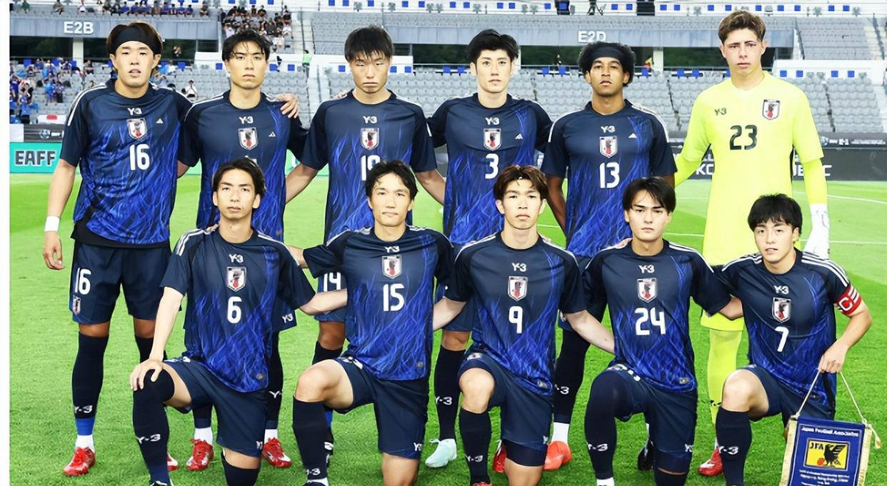 日本豪门迎战东亚球队，实力对决全场白热化的简单介绍