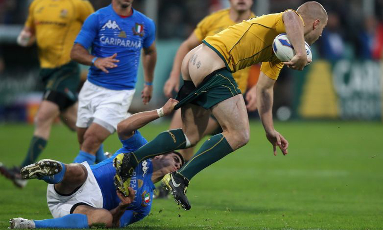 运动员实力暴露，激烈竞争角逐激发激情的简单介绍