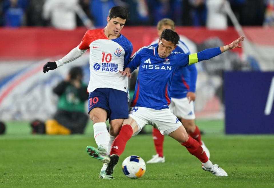 包含申花主场不敌富力,遭遇联赛两连败的词条 包含申花主场不敌富力,遭遇联赛两连败的词条