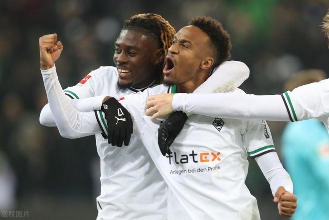 沃尔夫斯堡将在下一轮比赛中迎战门兴的简单介绍