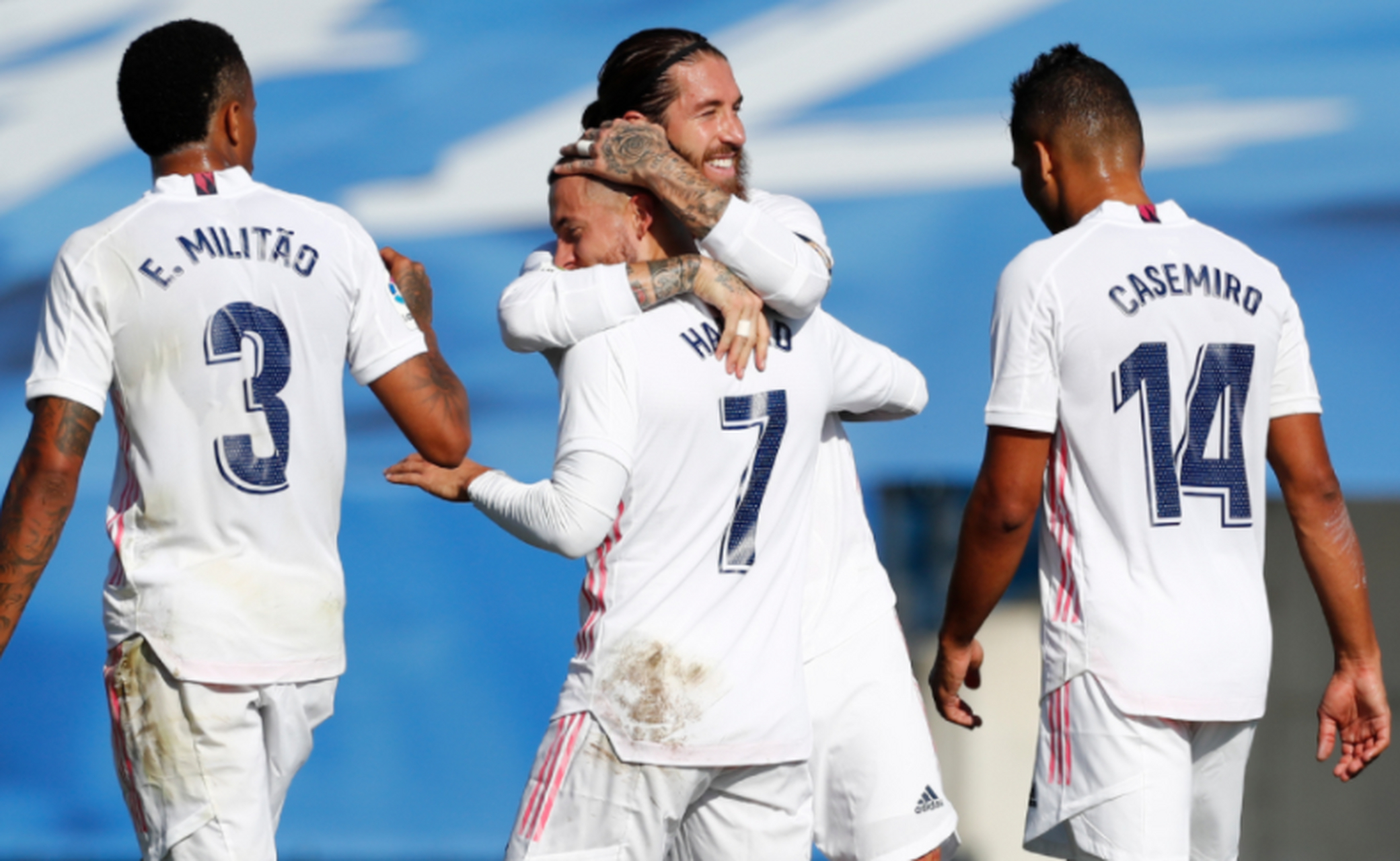 韦斯卡主场战胜对手，取得宝贵胜利的简单介绍