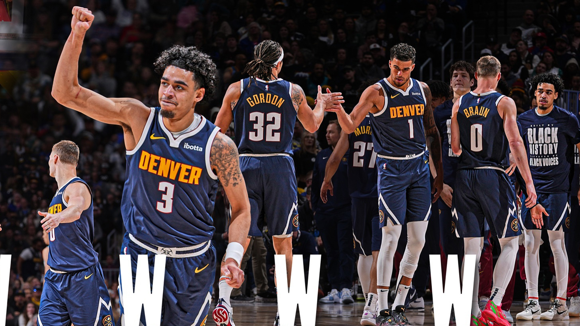 掘金大胜开拓者，总比分-领先的简单介绍